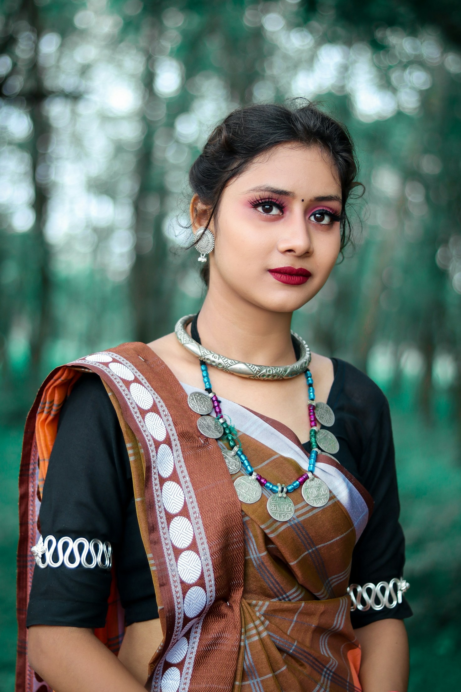 Exploring Indian Bangla Culture Through Serials